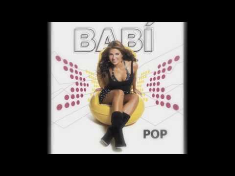 BABÍ HAINNI - Me Acalma
