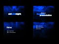 Encore Action S Animidnight Intro And Feature Presentation 2005 2010 Rated TV14