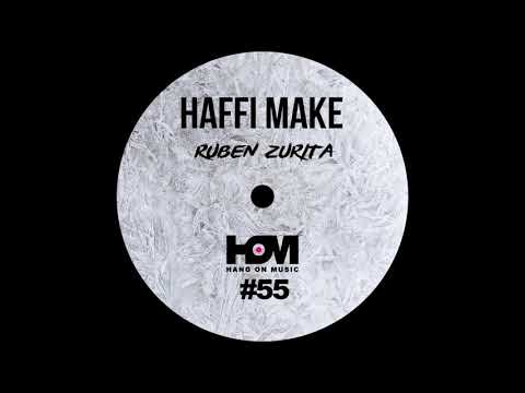 Ruben Zurita - Haffi Make (Original Mix)