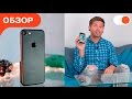 Мобильный телефон Apple iPhone 7 32GB Black MN8X2RM/A | MN8X2FS/A - видео