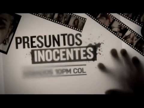 Presuntos Inocentes en Investigation Discovery