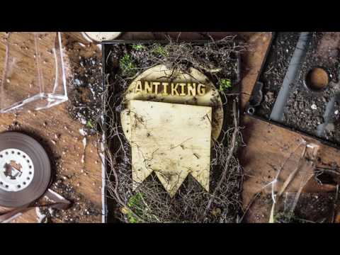 Forty MC - Ungehorsam (Antiking Mixtape #1 2015)