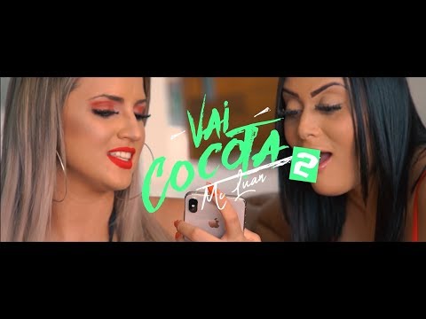 MC Luan | Vai Cocota 2 (DJ TS)