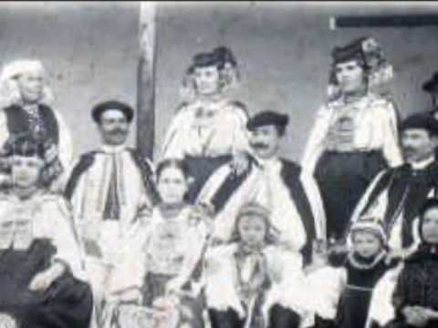 Și-am plecat cu coasă nouă / And I left with a new scythe