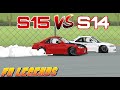 유튜브 다운로드 S15 VS S14 (fr legends)