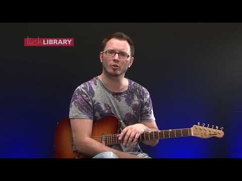 11 Lydian Dominant In A Blues Context