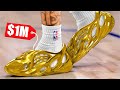 CRAZIEST Shoes In NBA History