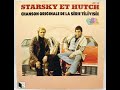 Starsky & Hutch Season One (full soundtrack) - Lalo Schifrin, Jack Elliott