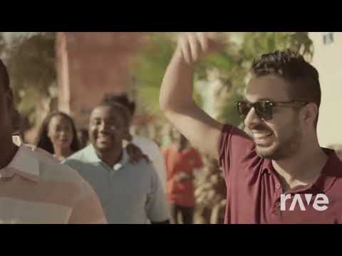 Edward Maya vs Magic System - Stereo Love vs Magic In The Air (Mashup by DJ Dream With Kim)