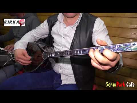 Ömer Ulutaş ''Ah Yalan Dünya''