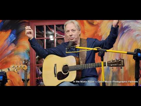 Let It Rain - Aaron Shook