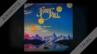 Firefall - Staying With It - 1981