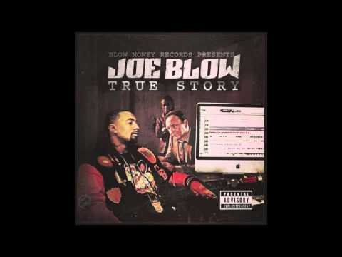 Joe Blow ft. Mozzy, Ampichino & AR Deville - Solimey Swear [NEW 2014]