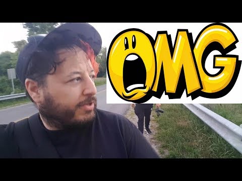 (OMG) I Brought OMARGOSHTV to the Drug Dealer Mansion Vlog!!  This is what happened