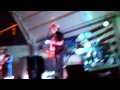 Jeremy McComb Wagon Wheel