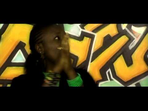 Rigga - The Tongue [MwapiTV]