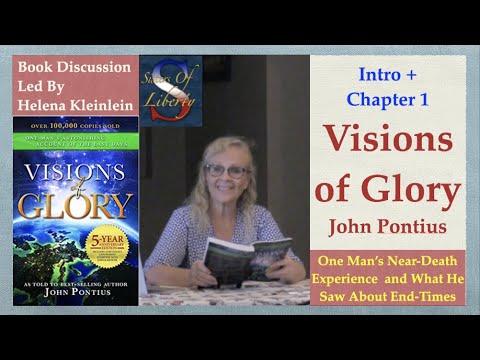 Chapter 1 - Visions of Glory Book Review Sisters of Liberty