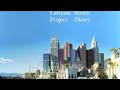 The Lithium Project  - Aspecto