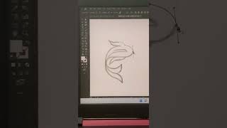 Download lagu tutorial penggunaan pen tool #graphicdesign #tutorial #adobeillustrator mp3