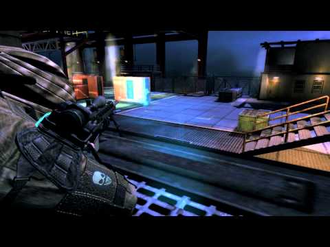 Ghost Recon Online - Overview [F2P]