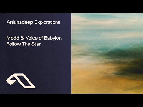 Modd & Voice of Babylon - Follow The Star