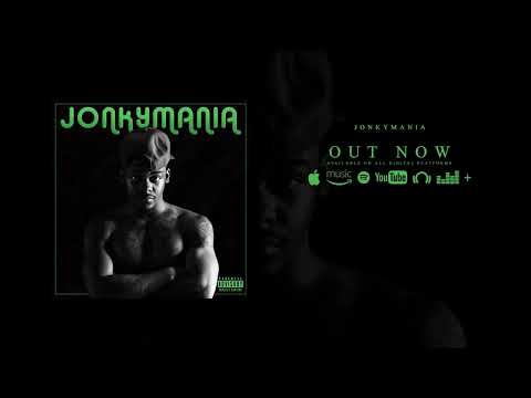 12. Que Problema Tienes Tu feat. Young G (JONKYMANIA ALBUM 2018)