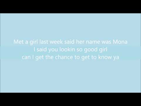 Can't Choose with Lyrics