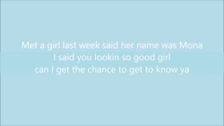 Can&#39;t Choose with Lyrics