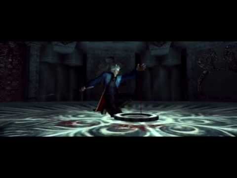 Devil May Cry 3 HD Collection Walkthrough Mission 13