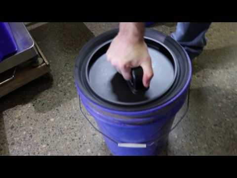 Planetary Design - Airscape Bucket Lid Insert