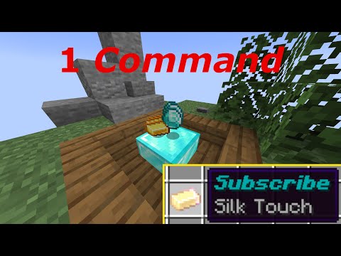 Minecraft Summon Generator