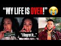 I REGRET IT Ash Kash RUINED HER LIFE Getting LEAKED Being A THROAT GOAT
