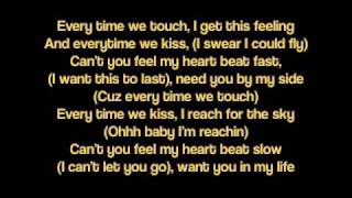 Nexx Chapter - Need You By My Side Lyrics