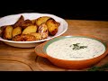 Sos De Mărar Cu Smântână Rețeta Ardelenească De Sos Cald Pentru Carne Pește Cartofi Savori Ur