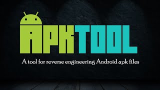 Apktool: A tool for reverse engineering Android apk files