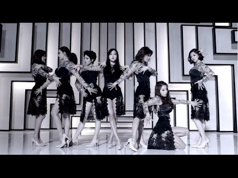 [REUPLOAD] Rainbow - Black Swan (extended version)