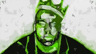 RAP BEAT - Real Hip Hop Instrumental - The Broken Watch (Prod. Chris Prythm)