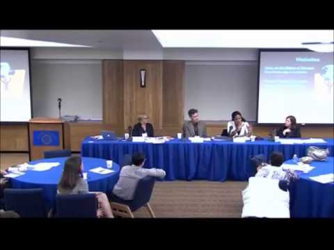 Session 4: State and Local Implementation of Human Rights Standards (June 11, 2013)