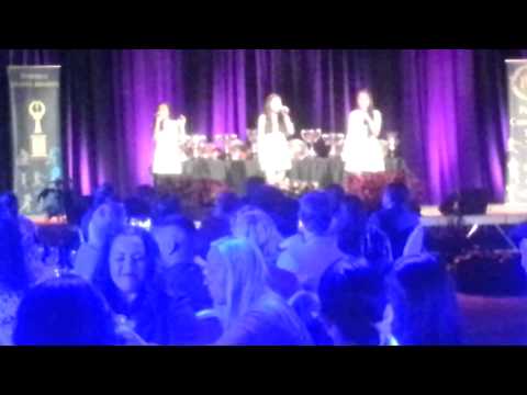 Le Art - Audition 2015