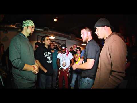 EraKills & Cynical vs CloakNDagger