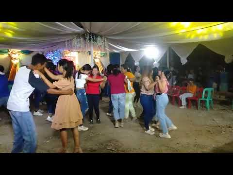 Balse kabaryo by Kims Band and Catering 09776231216