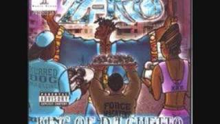 Z-ro: Friends