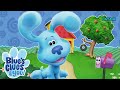 Un Día Al Aire Libre Con Blue Y Josh Blue S Clues You