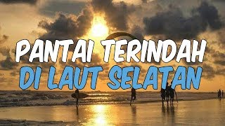 6 Pantai Terindah di Pantai Selatan, Parangtritis hingga Timang