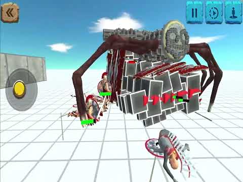 Arbs choo choo Charles