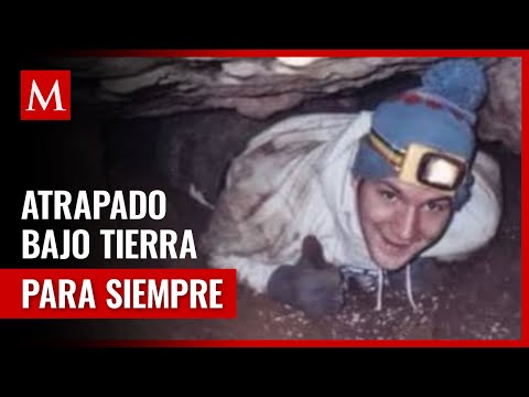 The tragedy of Nutty Putty: The cave explorer who never came out