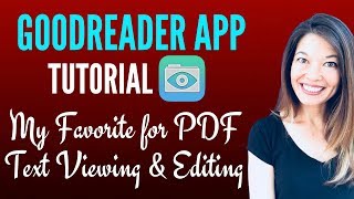 equivalent to goodreader app equivalent to goodreader app