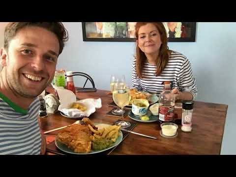 Nick The Fish, Bank Chambers, Poole - Melhores Restaurantes em Poole