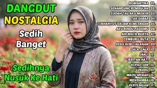 Download lagu ROMANTIKA & SENANDUNG REMBULAN | Kumpulan Dangdut Lawas Terbaik Era 80–90an Full Original mp3