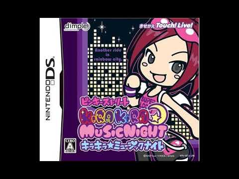 Sound Test Unlocked! Best VGM 2059 - The End of the SHOW (Pinky Street Kira Kira * Music Night)